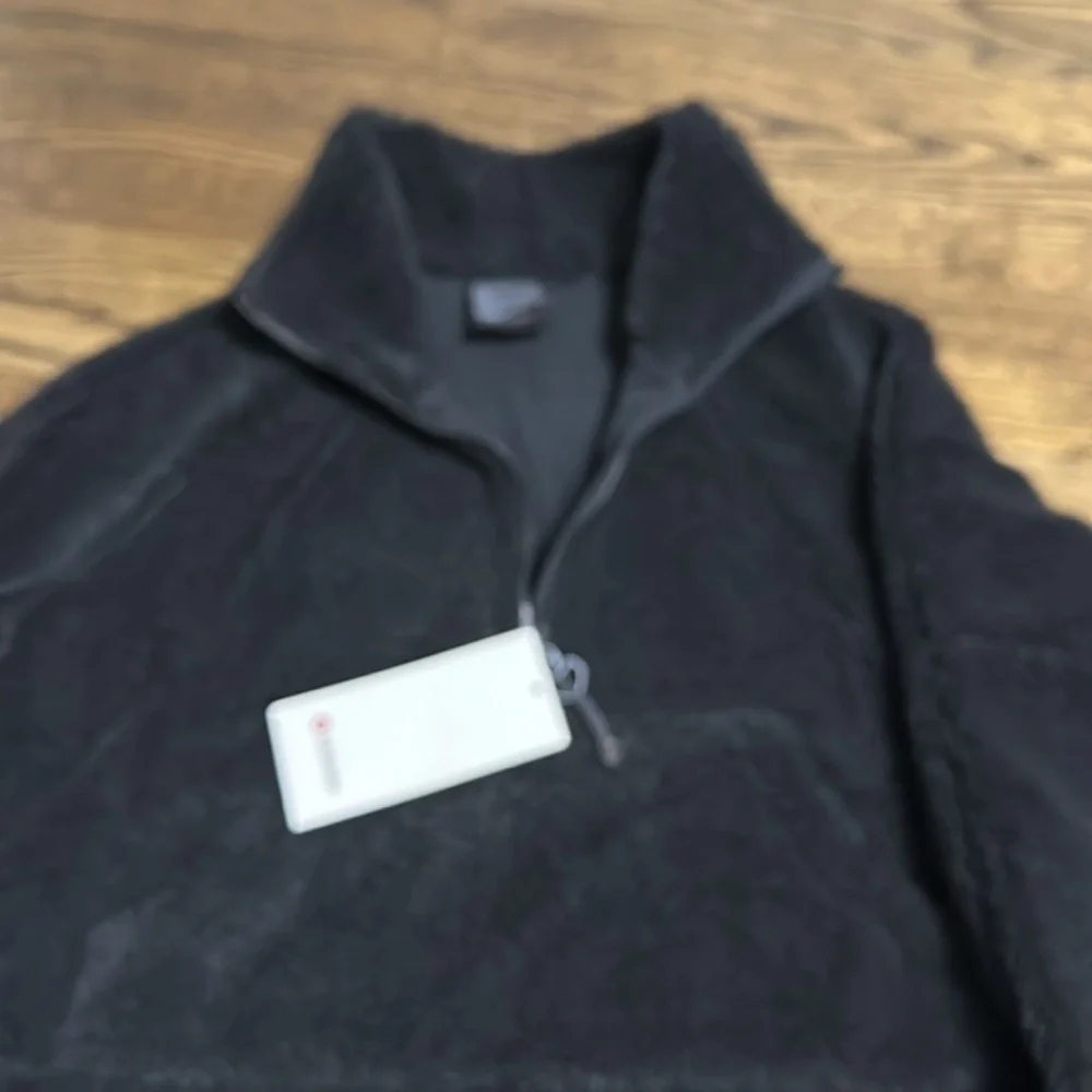 Lululemon scuba oversized fleece funnel neck - Picture 9 of 11